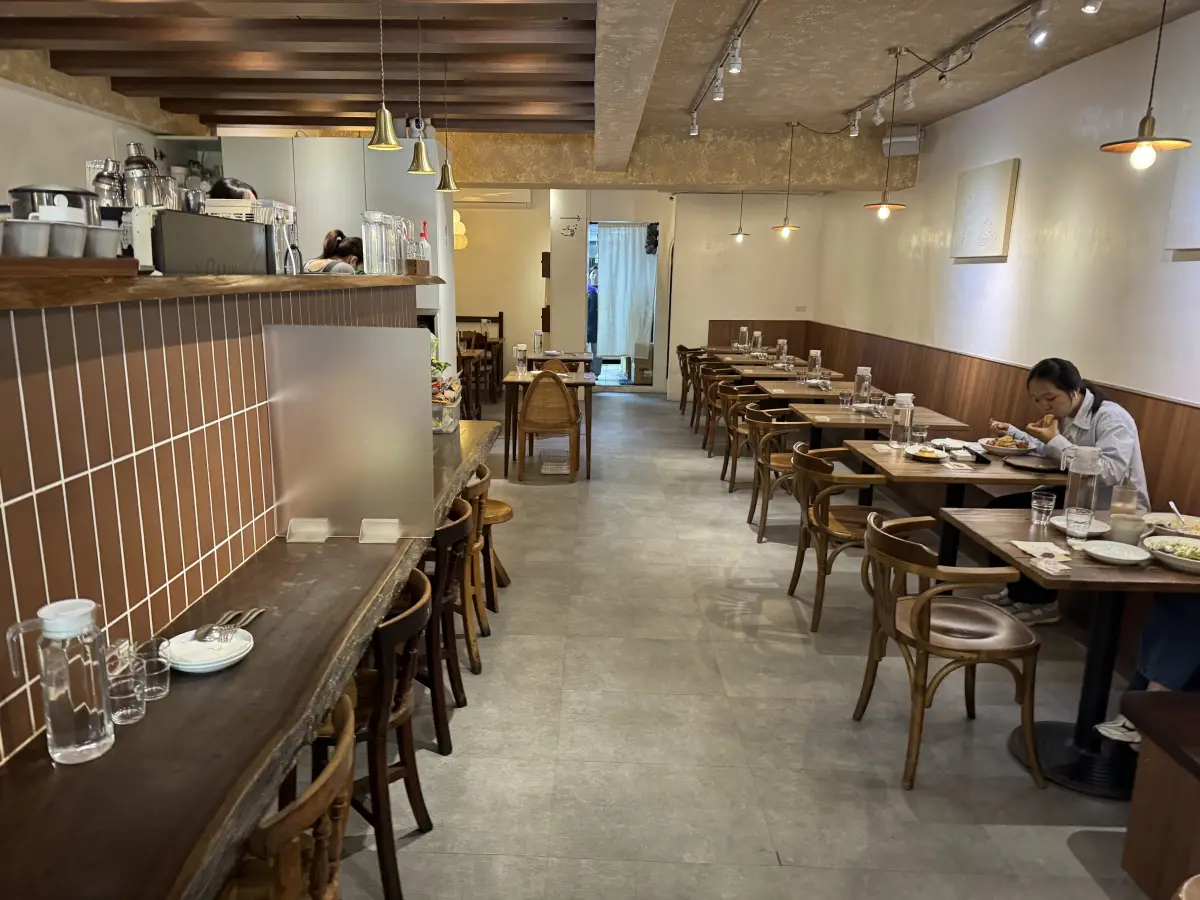 waku waku pasta 赤峰店