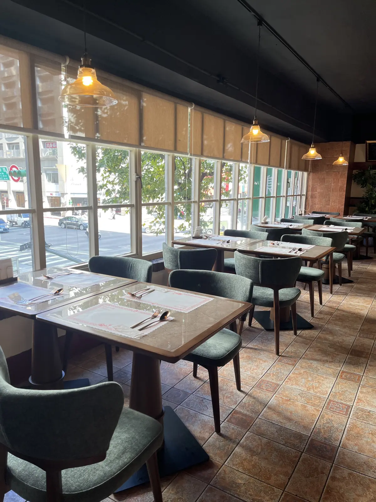 阿里巴巴的廚房 印度餐廳 台北總店