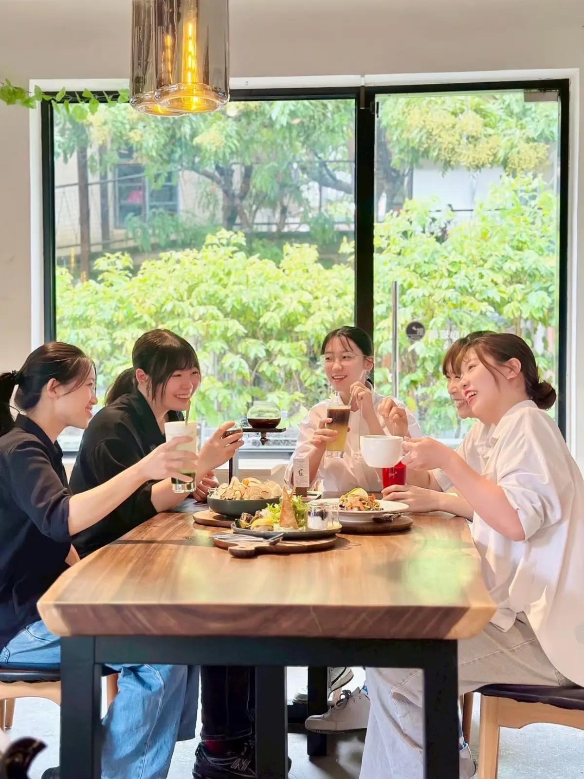 成真咖啡Cometrue 台中審計店