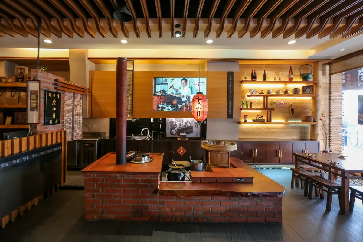 度小月擔仔麵 中正旗艦店