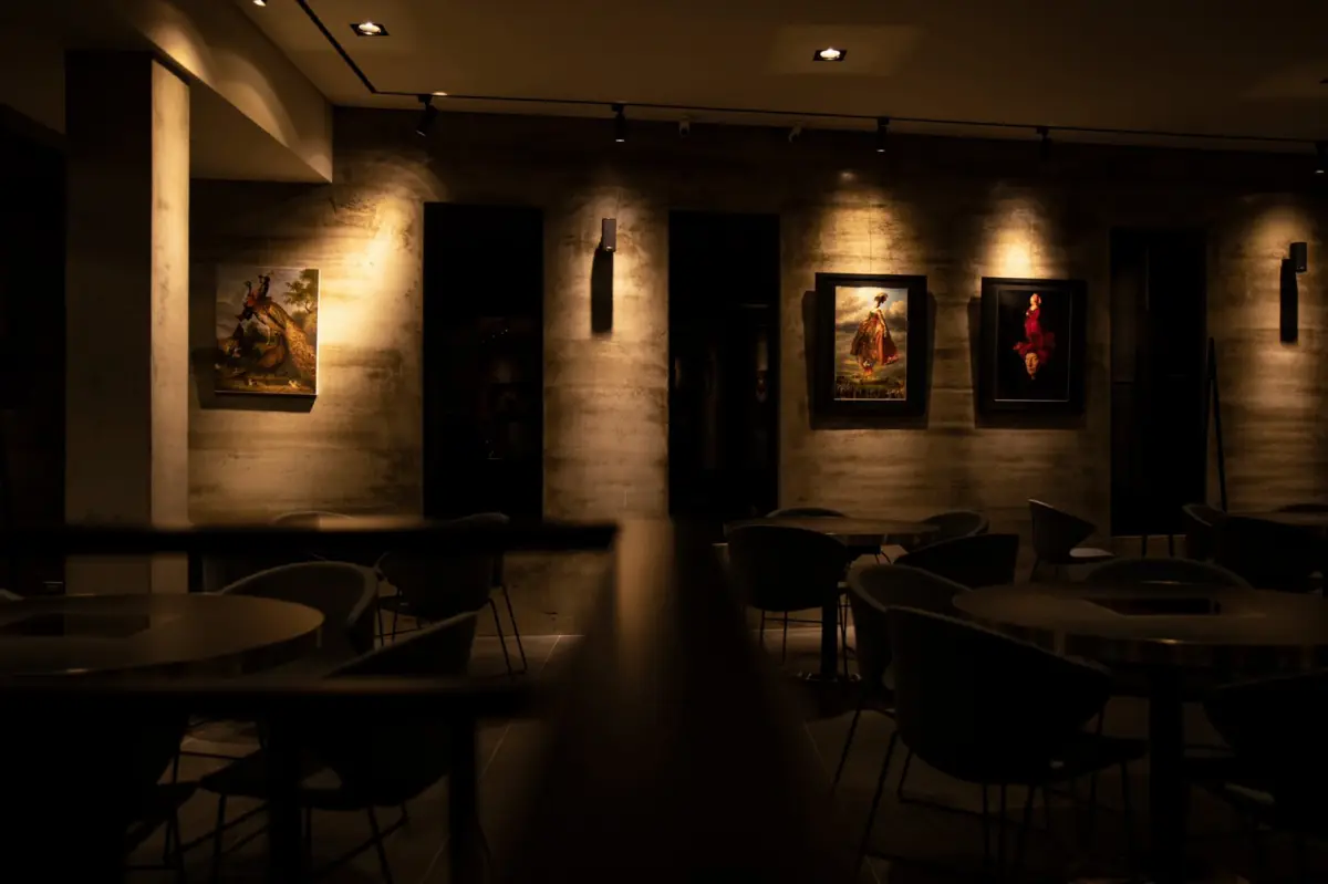 辛殿麻辣鍋｜公館店
