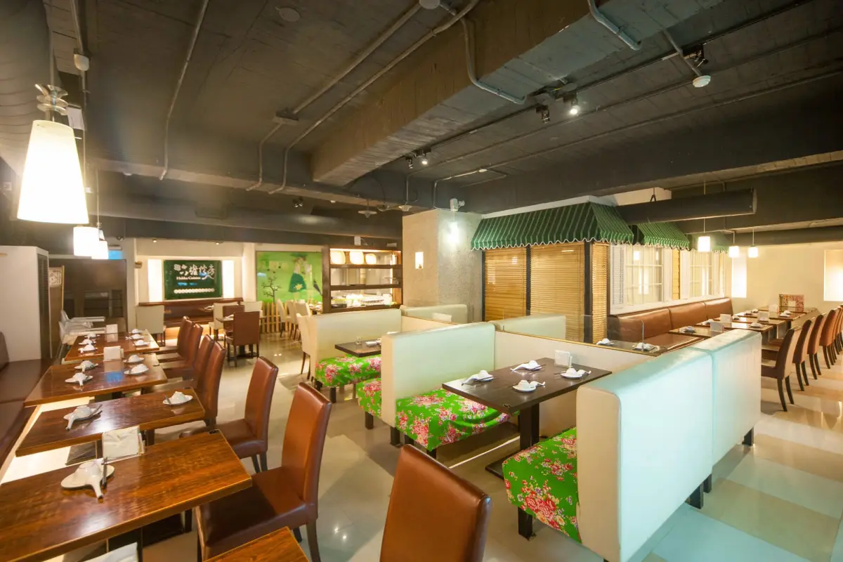 六堆伙房 中山南西店