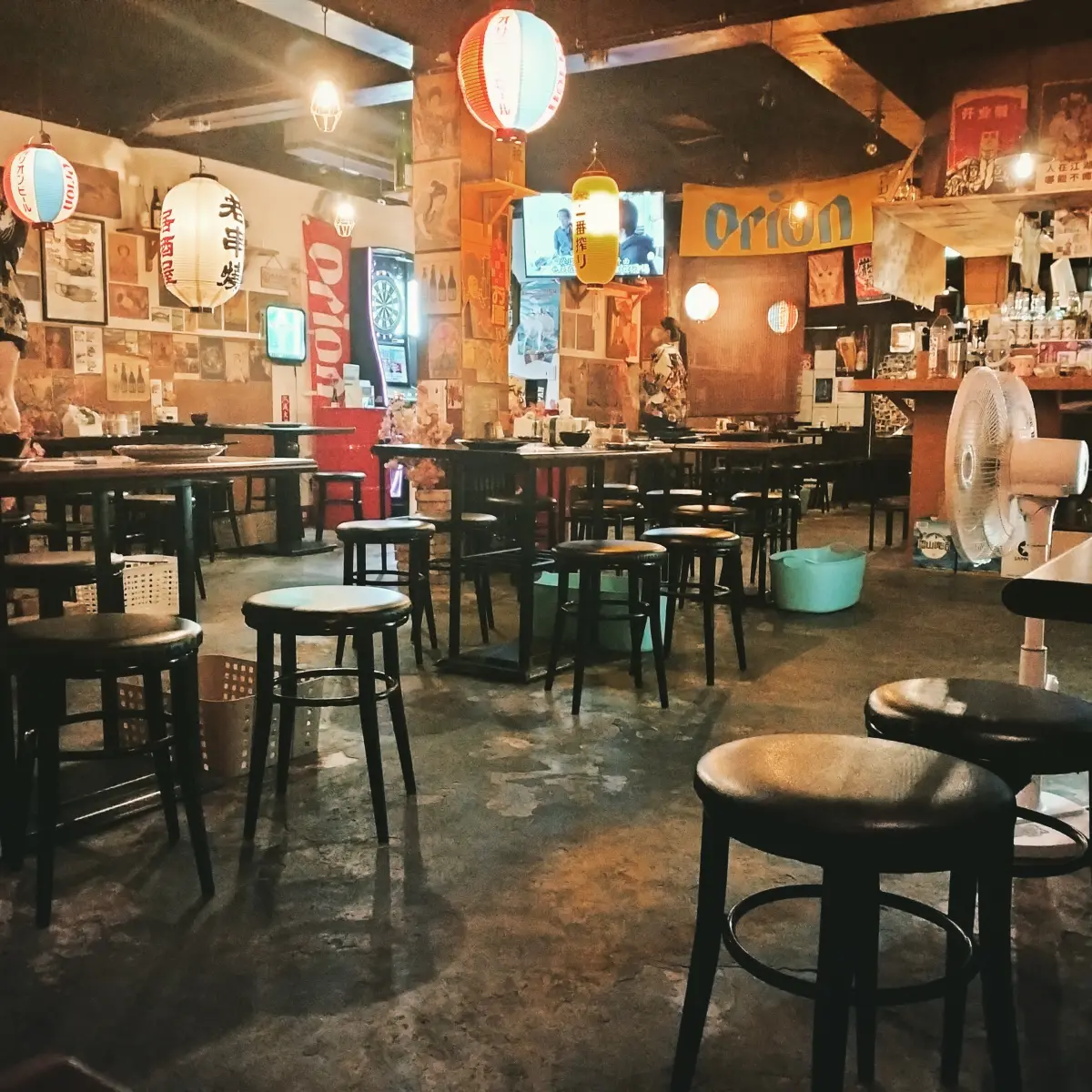 老串燒 板橋