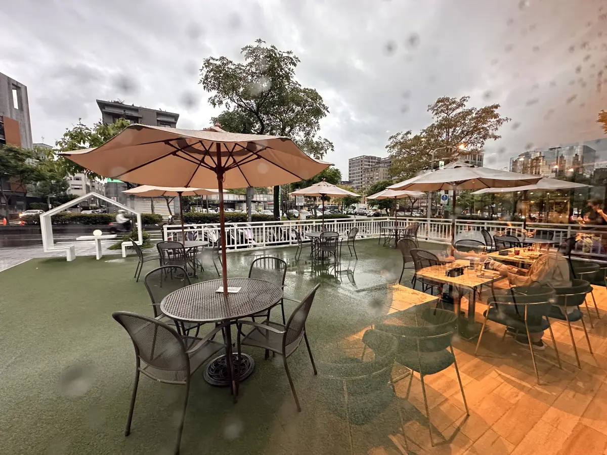 BUNA CAF'E 布納咖啡館 內湖館