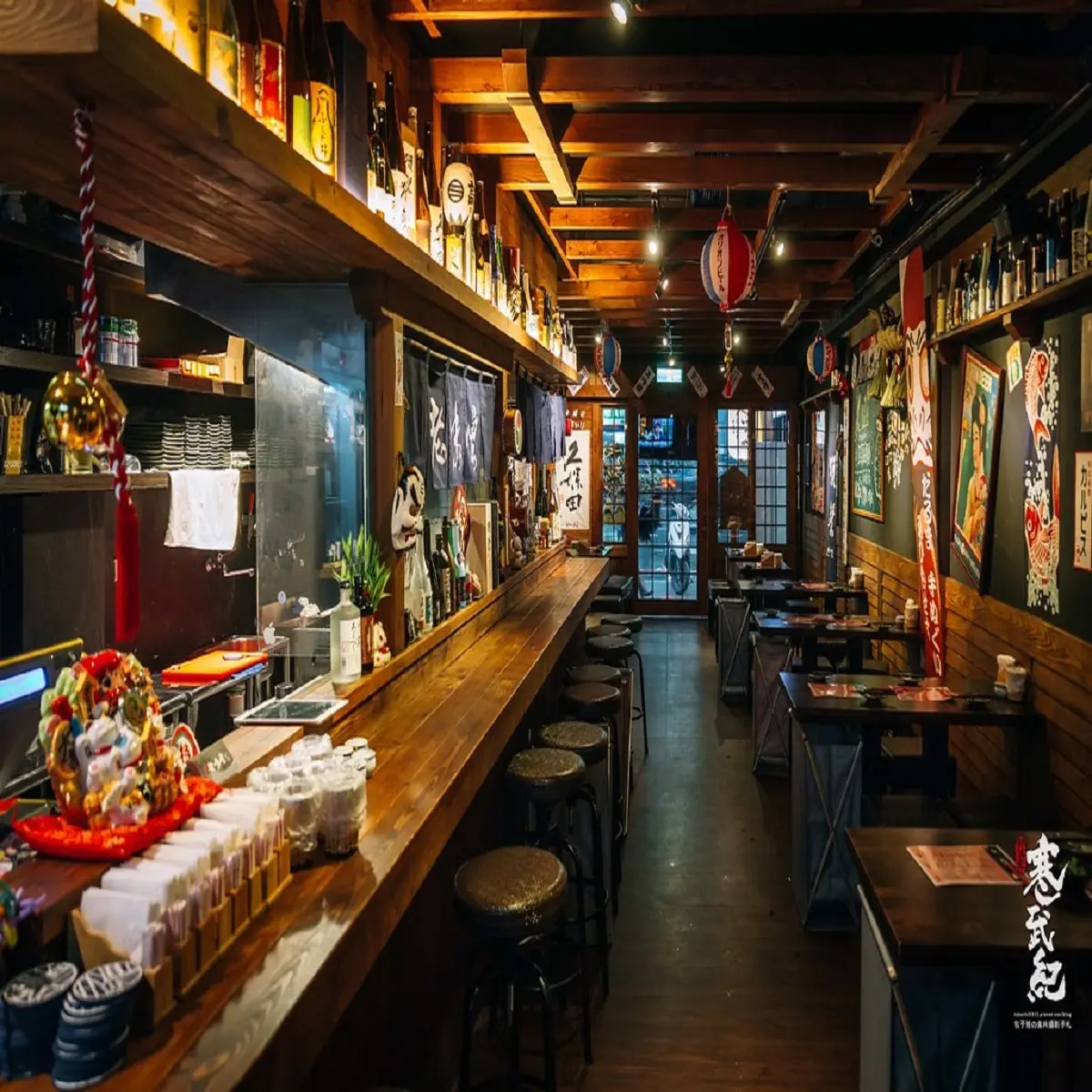 老味噌居酒屋 - 三重店