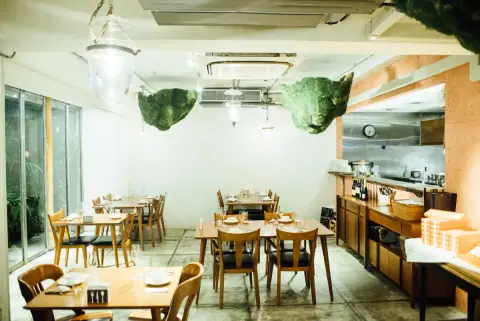 富錦樹台菜香檳 敦北店