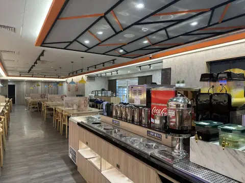 錢都日式涮涮鍋-花蓮國聯店