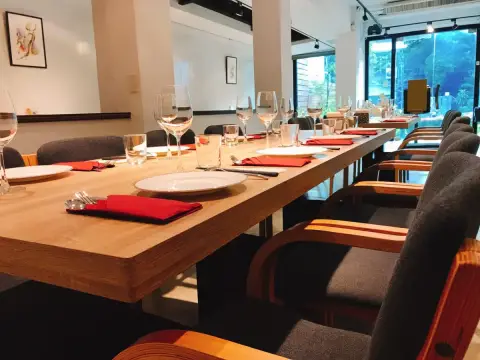 馨苑小料理※西區店※台菜咖啡※米其林必比登