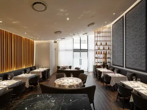 鹽之華法國餐廳Fleur de Sel French Restaurant