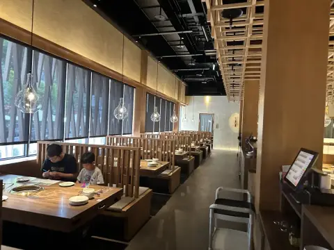 茶六燒肉堂 東山店