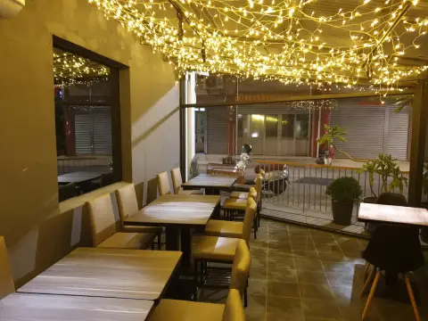 Wpapa teppanyaki brunch鐵板料理早午餐