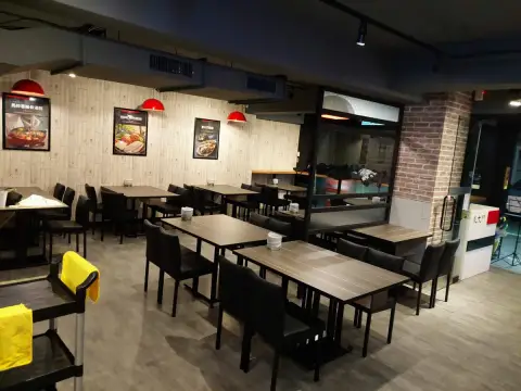 東大門韓國特色料理