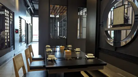 築間幸福鍋物 台中北屯店