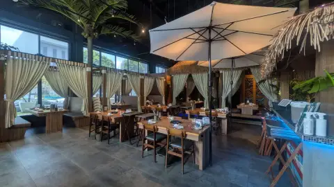 泰滾 Rolling Thai 泰式火鍋(崇德店)