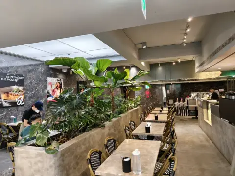 JAI宅 水湳店