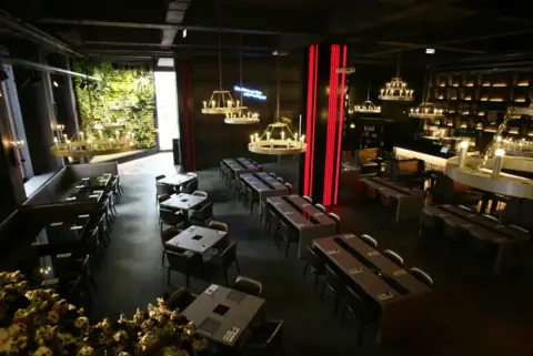 典藏駁二餐廳 ARTCO