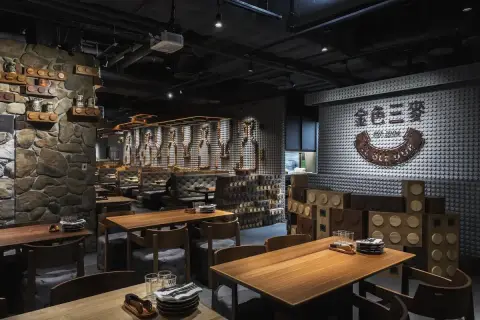 金色三麥 漢神巨蛋店