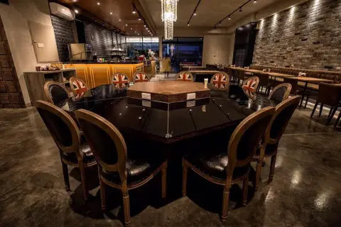 好夥伴咖啡 巨蛋店