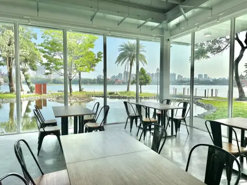 泮咖啡PAMMA COFFEE