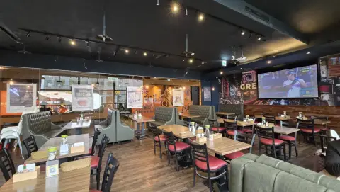 The Chips 信義店