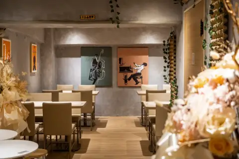 Piano Brunch 彼耶諾早午餐