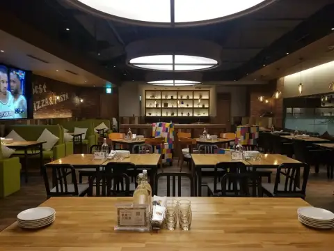 BELLINI Pasta Pasta 台中大遠百店