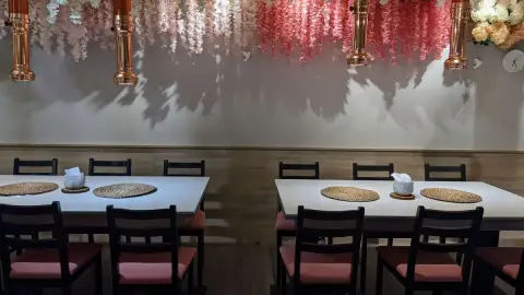 四時輕燒肉概念屋 台北最強輕燒肉