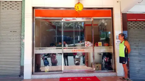 玥成上海美味鮮湯包