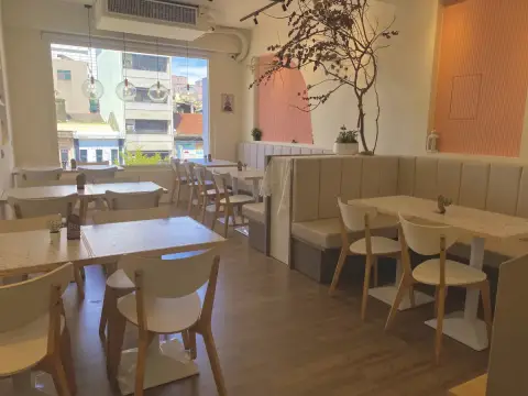 心夏米廚房