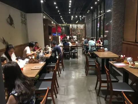 山友拉麵