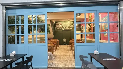 喜拉朵複合式早餐