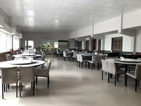 幸福36號海鮮餐廳