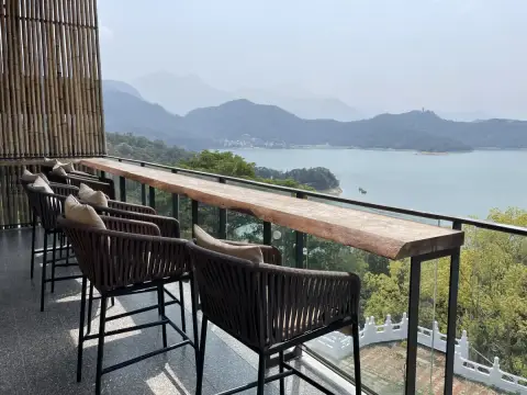 先得月 Tea lounge