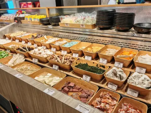 涮樂和牛鍋物 西門旗艦店