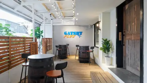 蓋子普拉斯小餐館-新生店