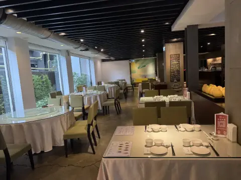 菜園上海餐廳