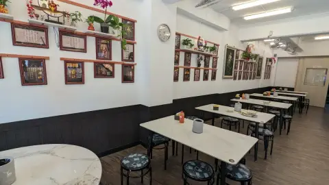 九添福牛肉麵館新竹城隍店