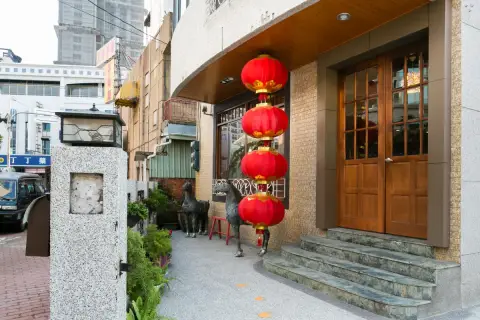 帝一鐤