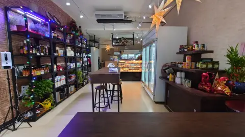 Artisan Food Market - 奧提森食坊