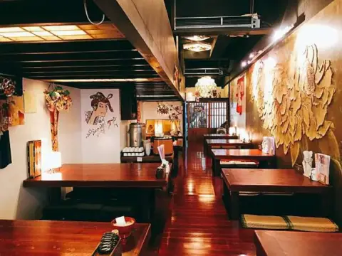 小林英夫日本料理