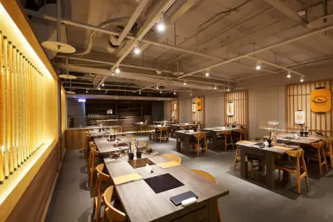 聚日式鍋物 台北南京東店