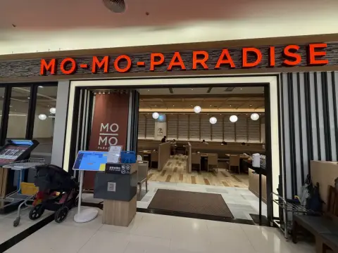 MO-MO-PARADISE中和環球牧場