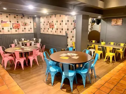 茶騷有味香港茶餐廳