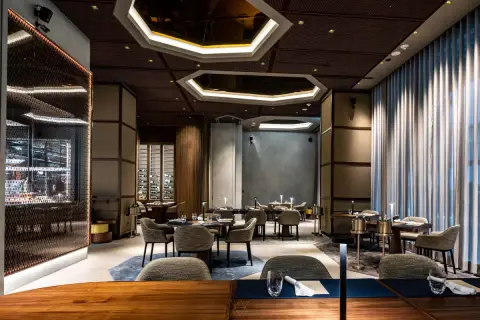 La Vie by Thomas Bühner 餐廳