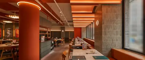 丰禾 台北南京東店