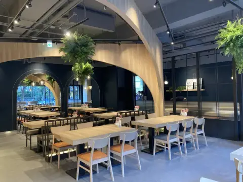 陶板屋 板橋捷運新埔店