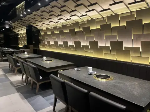 屋馬燒肉國安店