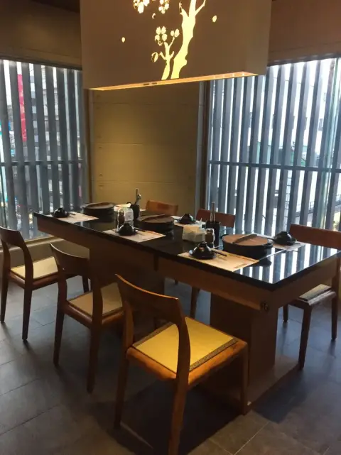 金大鋤壽喜燒SUKIYAKI-中壢店