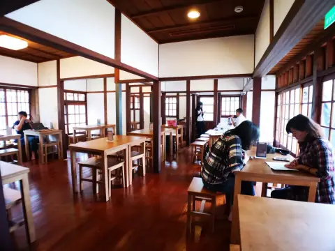成真咖啡 桃園藝文町