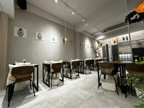 11 Ф早午餐&創意義大利麵專賣店Ф